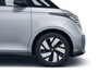 Volkswagen ID. Buzz Cargo Bedrijfswagens Bulli edition 79 kWh Bulli Edition   | Camera | Achterdeuren | App Connect Draadloos | Alarm Klasse 3 | DAB+ |