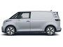Volkswagen ID. Buzz Cargo Bedrijfswagens Bulli edition 79 kWh Bulli Edition   | Camera | Achterdeuren | App Connect Draadloos | Alarm Klasse 3 | DAB+ |
