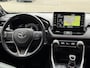 Toyota RAV4 2.5 PLUG-IN HYBRID BI-TONE PLUS HEAD-UP AFN-TREKHAAK STOELVERWARMING/KOELING STUURVERWARMING MEMORY 360CAM P-SENSOREN V+A