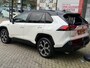 Toyota RAV4 2.5 PLUG-IN HYBRID BI-TONE PLUS HEAD-UP AFN-TREKHAAK STOELVERWARMING/KOELING STUURVERWARMING MEMORY 360CAM P-SENSOREN V+A