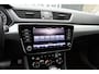 Skoda Superb Combi 1.5 TSI |Sportline|Black Optik|Trekhaak|Stoelverwarming|Automaat|