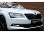 Skoda Superb Combi 1.5 TSI |Sportline|Black Optik|Trekhaak|Stoelverwarming|Automaat|