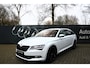 Skoda Superb Combi 1.5 TSI |Sportline|Black Optik|Trekhaak|Stoelverwarming|Automaat|