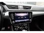 Skoda Superb Combi 1.5 TSI |Sportline|Black Optik|Trekhaak|Stoelverwarming|Automaat|