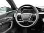 Audi e-tron Sportback 50 quattro S edition 71 kWh | Apple Carplay | Navigatie | Spraakbediening | Achteruitrij camera | Audi soundsystem | Electr.bedienbare voorstoelen | Connected Services | Electr.panorama dak | Parkeersensoren voor en ach