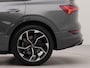 Audi e-tron Sportback 50 quattro S edition 71 kWh | Apple Carplay | Navigatie | Spraakbediening | Achteruitrij camera | Audi soundsystem | Electr.bedienbare voorstoelen | Connected Services | Electr.panorama dak | Parkeersensoren voor en ach
