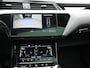 Audi e-tron Sportback 50 quattro S edition 71 kWh | Apple Carplay | Navigatie | Spraakbediening | Achteruitrij camera | Audi soundsystem | Electr.bedienbare voorstoelen | Connected Services | Electr.panorama dak | Parkeersensoren voor en ach