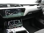 Audi e-tron Sportback 50 quattro S edition 71 kWh | Apple Carplay | Navigatie | Spraakbediening | Achteruitrij camera | Audi soundsystem | Electr.bedienbare voorstoelen | Connected Services | Electr.panorama dak | Parkeersensoren voor en ach