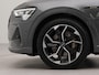 Audi e-tron Sportback 50 quattro S edition 71 kWh | Apple Carplay | Navigatie | Spraakbediening | Achteruitrij camera | Audi soundsystem | Electr.bedienbare voorstoelen | Connected Services | Electr.panorama dak | Parkeersensoren voor en ach