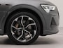 Audi e-tron Sportback 50 quattro S edition 71 kWh | Apple Carplay | Navigatie | Spraakbediening | Achteruitrij camera | Audi soundsystem | Electr.bedienbare voorstoelen | Connected Services | Electr.panorama dak | Parkeersensoren voor en ach