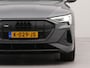 Audi e-tron Sportback 50 quattro S edition 71 kWh | Apple Carplay | Navigatie | Spraakbediening | Achteruitrij camera | Audi soundsystem | Electr.bedienbare voorstoelen | Connected Services | Electr.panorama dak | Parkeersensoren voor en ach