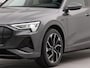 Audi e-tron Sportback 50 quattro S edition 71 kWh | Apple Carplay | Navigatie | Spraakbediening | Achteruitrij camera | Audi soundsystem | Electr.bedienbare voorstoelen | Connected Services | Electr.panorama dak | Parkeersensoren voor en ach