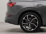 Audi e-tron Sportback 50 quattro S edition 71 kWh | Apple Carplay | Navigatie | Spraakbediening | Achteruitrij camera | Audi soundsystem | Electr.bedienbare voorstoelen | Connected Services | Electr.panorama dak | Parkeersensoren voor en ach