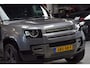Land Rover Defender 110 3.0 D300 110 X-Dynamic 6-Cill Panoramadak|Lane-Assist|5-pers|22 inch|301pk!!