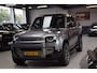 Land Rover Defender 110 3.0 D300 110 X-Dynamic 6-Cill Panoramadak|Lane-Assist|5-pers|22 inch|301pk!!