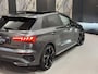 Audi A3 Sportback 35 TFSI Edition One 3x S-Line|PANO|AMBI LIGHTS|MATRIX|KEYLESS