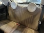 Fiat 500 1.2 Cult *schuifdak *leder *climate *16" *cappucino