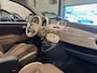 Fiat 500 1.2 Cult *schuifdak *leder *climate *16" *cappucino