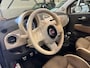 Fiat 500 1.2 Cult *schuifdak *leder *climate *16" *cappucino