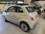Fiat 500 1.2 Cult *schuifdak *leder *climate *16" *cappucino