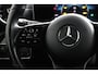 Mercedes-Benz A-klasse 160 Business Solution Camera/Carplay/Parkeersensoren/Leder