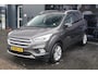 Ford Kuga 1.5 EcoBoost Titanium, Aut inparkeren, Navi, Leder, Clima, Led