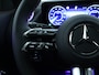 Mercedes-Benz EQA 250+ AMG Line | Nightpakket | Panorama schuif/kanteldak | Stuur - en Stoelverwarming | Parkeerpakket met achteruitrijcamera | KEYLESS-GO comfort pakket | Winter pakket | EASY PACK achterklep | Alarm SCM3