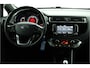 Kia Rio 1.2 CVVT ExecutiveLine - Dealer Onderhouden - Stoelverwarming - Climate Control - Achteruitrijcamera - Fabrieksgarantie t/m 19-01-2027
