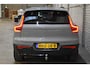 Volvo EX40 Extended Range Plus 252PK/82 kWh | Warmtepomp | Allseason Banden