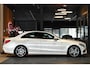 Mercedes-Benz C-klasse 180 AMG-Line. Pano, Burmester, Camera, Sfeer, 9-Traps, Diamond White Pearl!