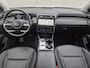 Hyundai Tucson 1.6 T-GDI HEV Premium Sky Automaat / Allseason banden / Trekgewicht 1650 kg / Elektrische achterklep / Glazen schuif- en kanteldak / Stuur-, Stoel en Achterbank verwarming / Adaptief CC / Stoelventilatie /