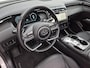 Hyundai Tucson 1.6 T-GDI HEV Premium Sky Automaat / Allseason banden / Trekgewicht 1650 kg / Elektrische achterklep / Glazen schuif- en kanteldak / Stuur-, Stoel en Achterbank verwarming / Adaptief CC / Stoelventilatie /