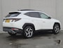 Hyundai Tucson 1.6 T-GDI HEV Premium Sky Automaat / Allseason banden / Trekgewicht 1650 kg / Elektrische achterklep / Glazen schuif- en kanteldak / Stuur-, Stoel en Achterbank verwarming / Adaptief CC / Stoelventilatie /