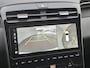 Hyundai Tucson 1.6 T-GDI HEV Premium Sky Automaat / Allseason banden / Trekgewicht 1650 kg / Elektrische achterklep / Glazen schuif- en kanteldak / Stuur-, Stoel en Achterbank verwarming / Adaptief CC / Stoelventilatie /