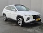 Hyundai Tucson 1.6 T-GDI HEV Premium Sky Automaat / Allseason banden / Trekgewicht 1650 kg / Elektrische achterklep / Glazen schuif- en kanteldak / Stuur-, Stoel en Achterbank verwarming / Adaptief CC / Stoelventilatie /