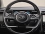 Hyundai Tucson 1.6 T-GDI HEV Premium Sky Automaat / Allseason banden / Trekgewicht 1650 kg / Elektrische achterklep / Glazen schuif- en kanteldak / Stuur-, Stoel en Achterbank verwarming / Adaptief CC / Stoelventilatie /