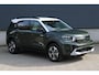 Citroën E-C3 Aircross MAX 44kWh 113pk I 3-Fasen Lader I Montana Green Two Tone I Navigatie I Draadloos Apple Carplay/Android Auto