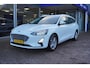 Ford Focus Wagon 1.5 EcoBlue Edition Business 5deurs | Airco | Navigatie | Elek. Pakket | Camera| Vol opties | Inruil mogelijk