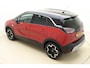 Opel Crossland 1.2 Turbo Ultimate | Parkeersensoren V+A | Achteruitrijcamera | Cruise & Climate Control | Navigatie | Apple Carplay / Android Auto