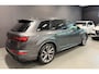 Audi Q7 55 TFSI e quattro 3X S-LINE RS-STOELEN BLACK-LINE PANO/LEDER/H-UP/B&O/360CAM/SFEERVERL/STOELVENTILATIE+M///