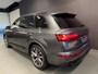 Audi Q7 55 TFSI e quattro 3X S-LINE RS-STOELEN BLACK-LINE PANO/LEDER/H-UP/B&O/360CAM/SFEERVERL/STOELVENTILATIE+M///