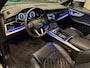 Audi Q7 55 TFSI e quattro 3X S-LINE RS-STOELEN BLACK-LINE PANO/LEDER/H-UP/B&O/360CAM/SFEERVERL/STOELVENTILATIE+M///