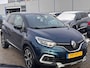 Renault Captur 1.2 TCe Intens Camera | Keyless Entry | Parkeersensoren Rondom | Climate | Cruise | 17" Lichtmetaal | Trekhaak | Achteruitrijcamera | Cruise control | DAB ontvanger