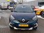 Renault Captur 1.2 TCe Intens Camera | Keyless Entry | Parkeersensoren Rondom | Climate | Cruise | 17" Lichtmetaal | Trekhaak | Achteruitrijcamera | Cruise control | DAB ontvanger