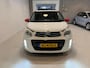 Citroën C1 1.0 e-VTi Shine | Cabrio | Parkeer Camera | Bluetooth | Top onderhouden! | LED | All season banden |