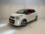 Citroën C1 1.0 e-VTi Shine | Cabrio | Parkeer Camera | Bluetooth | Top onderhouden! | LED | All season banden |