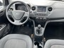 Hyundai i10 1.0i Comfort / Navigatie / Cruise control / Airco / Telefoon / Elektrisch bedienbare ramen + spiegels.