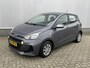 Hyundai i10 1.0i Comfort / Navigatie / Cruise control / Airco / Telefoon / Elektrisch bedienbare ramen + spiegels.