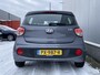 Hyundai i10 1.0i Comfort / Navigatie / Cruise control / Airco / Telefoon / Elektrisch bedienbare ramen + spiegels.