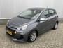 Hyundai i10 1.0i Comfort / Navigatie / Cruise control / Airco / Telefoon / Elektrisch bedienbare ramen + spiegels.